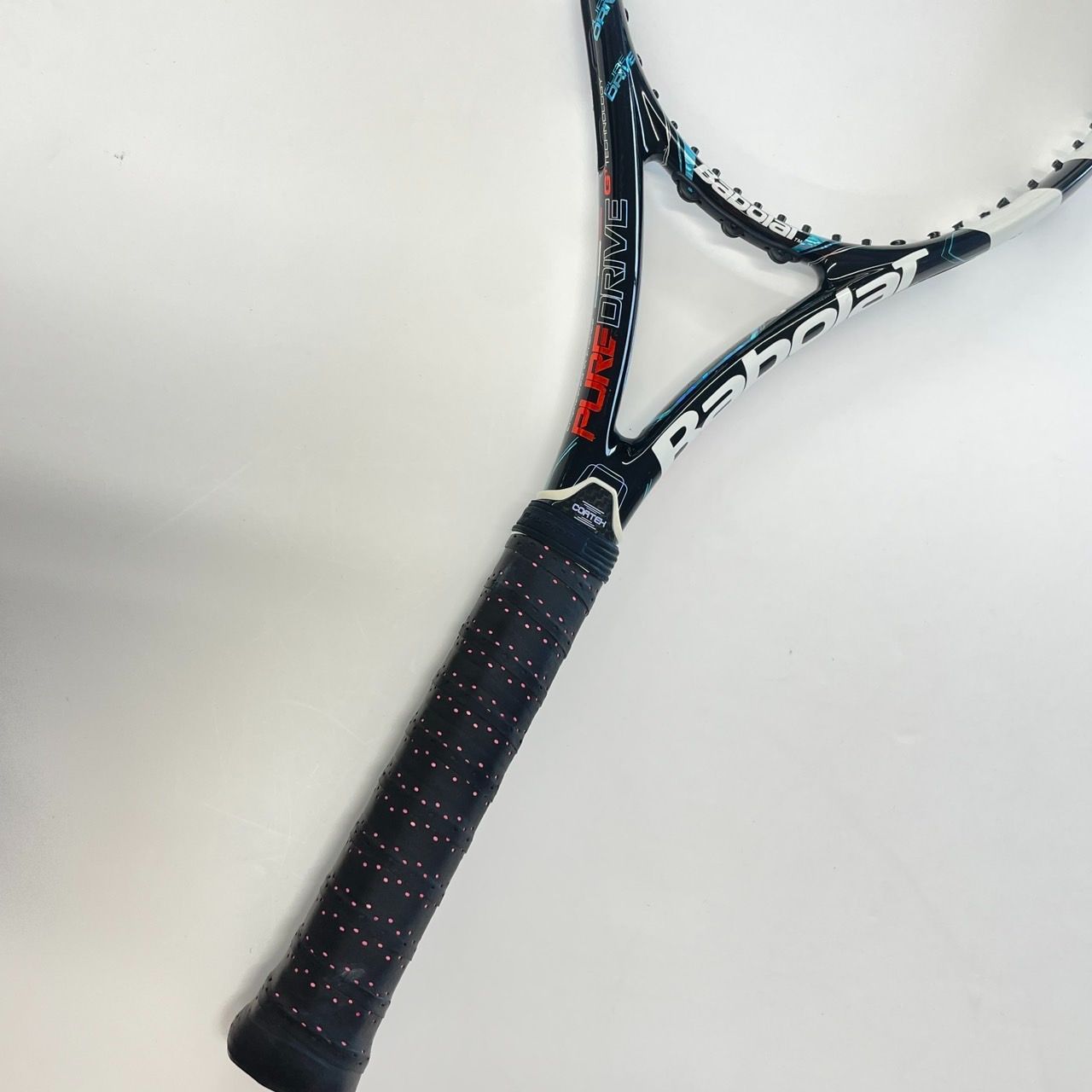 ラケット(硬式用) Babolat Pure Drive GT 2012 G2 中古】バボラ(Babolat) 2012 Pure Drive GT ピュアドライブ