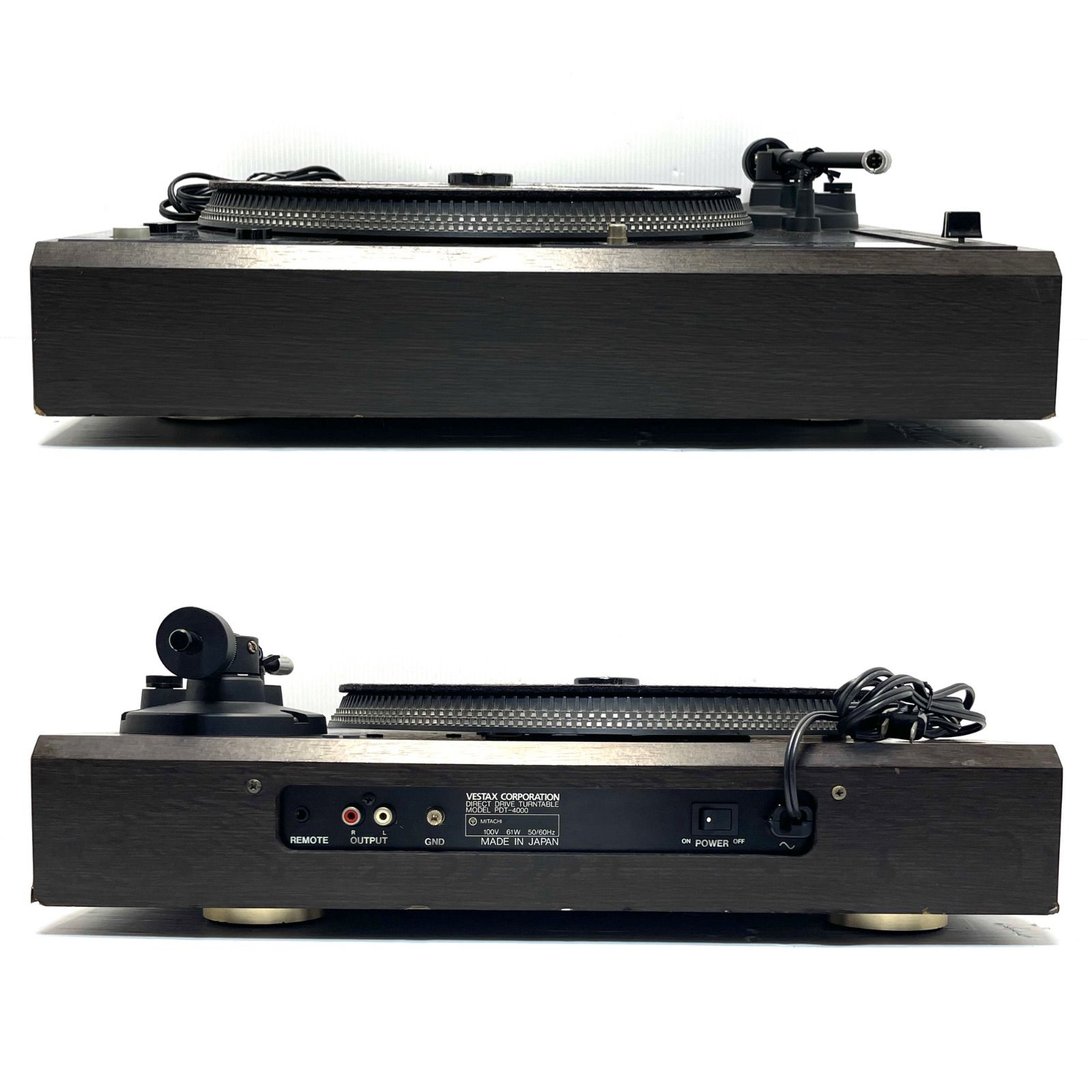 VESTAX ベスタクス