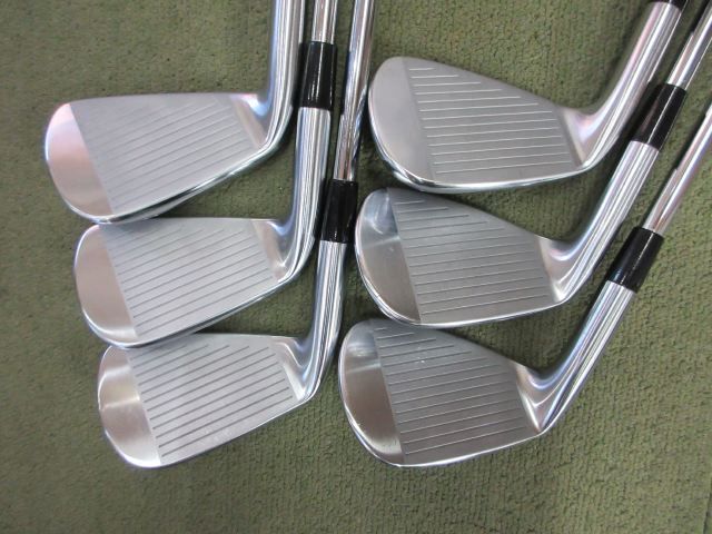 アイアン ミズノ プロ 245 DG95 6本　セットS200 ダイナミック ミズノ Mizuno Pro 245 アイアン 6本セット [ダイナミック