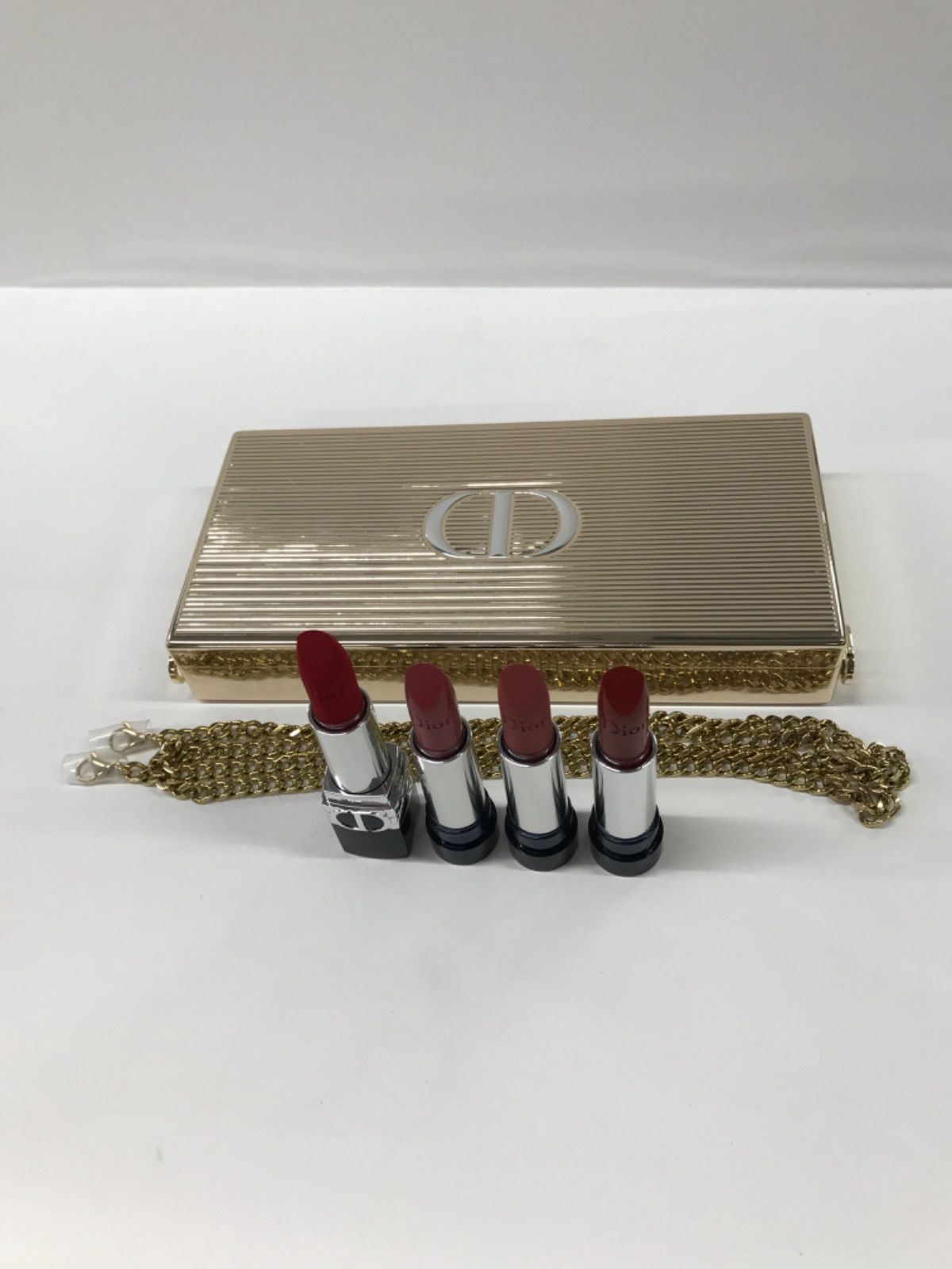 DIOR ミノディエール