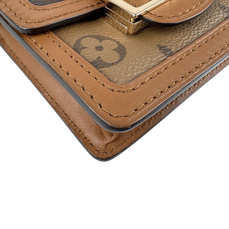 ルイ ヴィトン LOUIS VUITTON ベルトバッグ 斜め掛けショルダーバッグ  