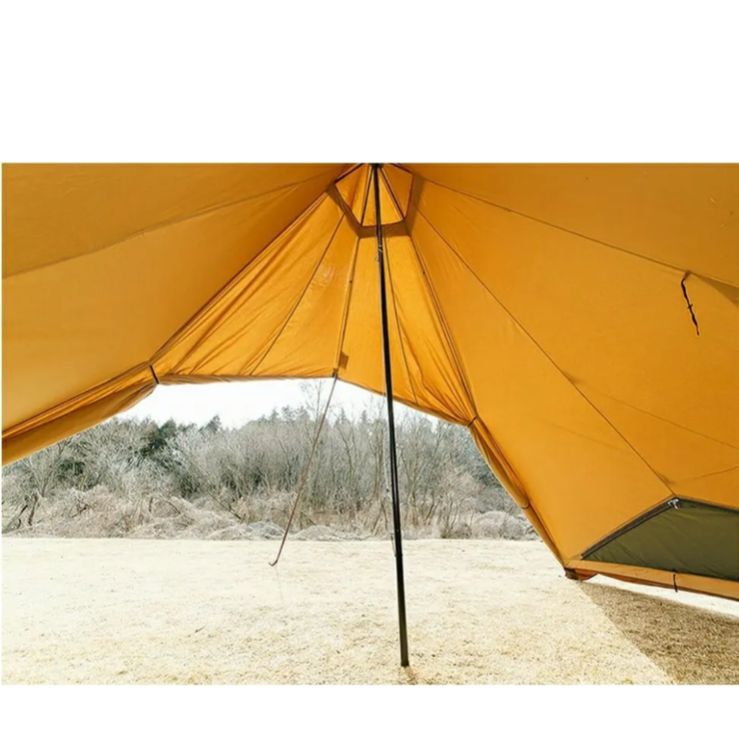 （新品）テンマクデザイン　サーカスTC big サーカスTC BIGインナーマットハーフ｜TENT｜PRODUCTS｜tent