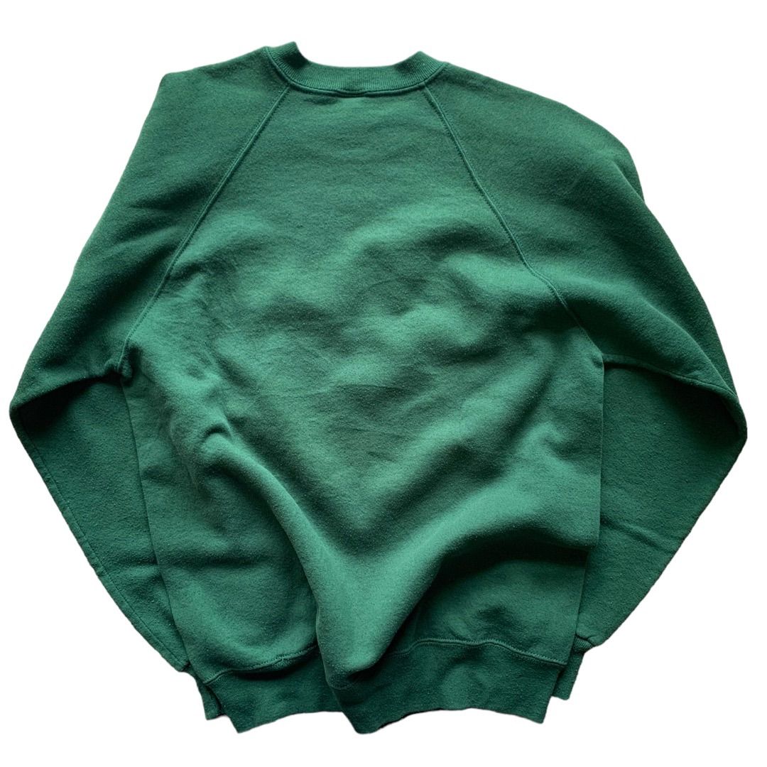 221221BRB37○ 90S JERZZES SWEAT (XL) 90'S ジャージーズ スウェット