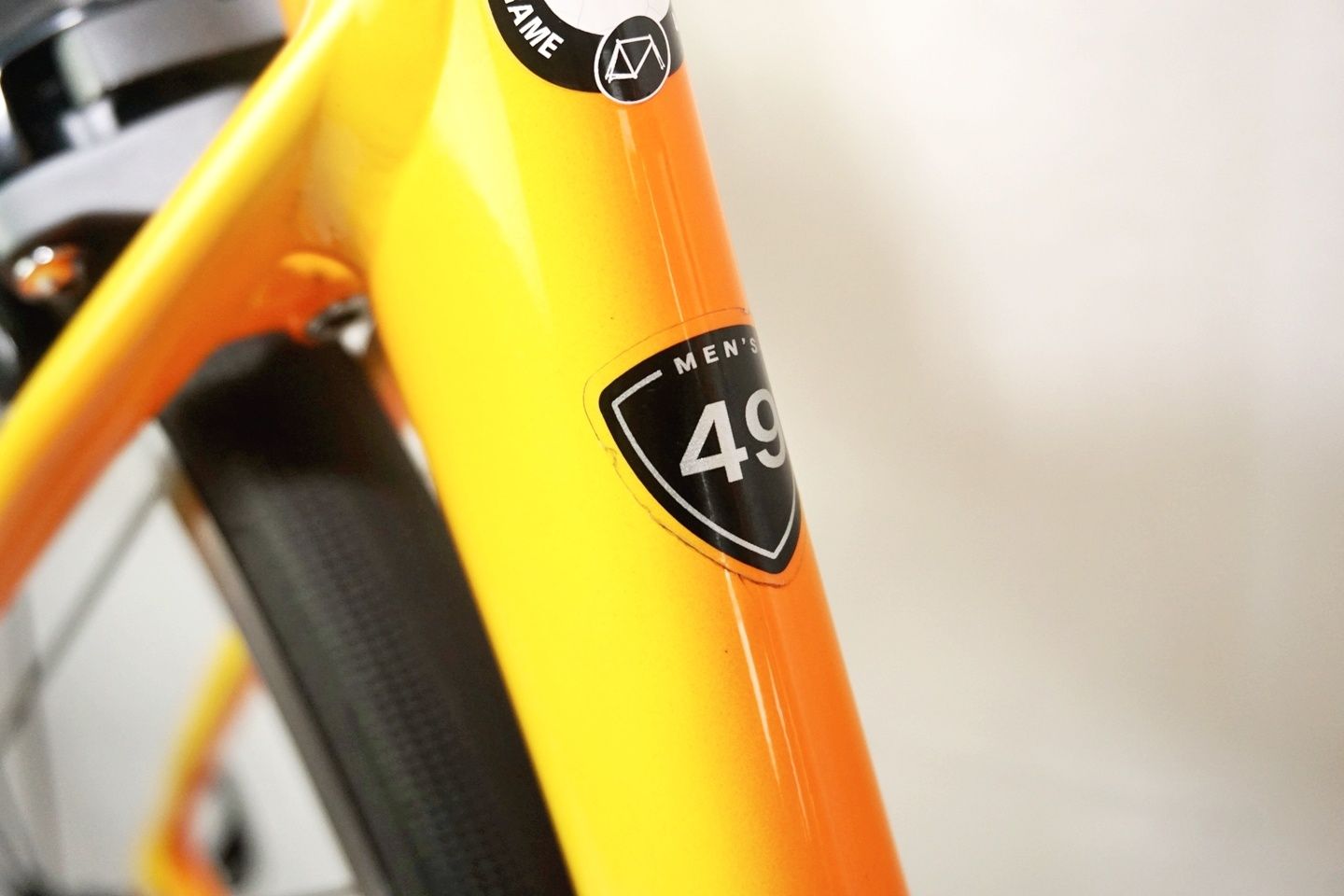 ALLEZ DSW SL SPRINT COMP 2017年モデル 黄色（イエロー） SPECIALIZED 