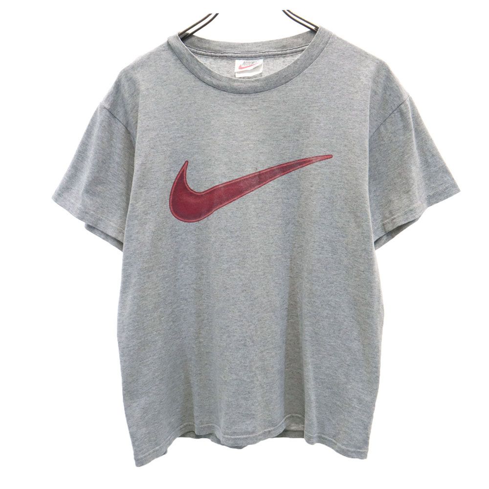 90s 00s ビンテージ オールド NIKE ナイキ テック ジャケット 古着
