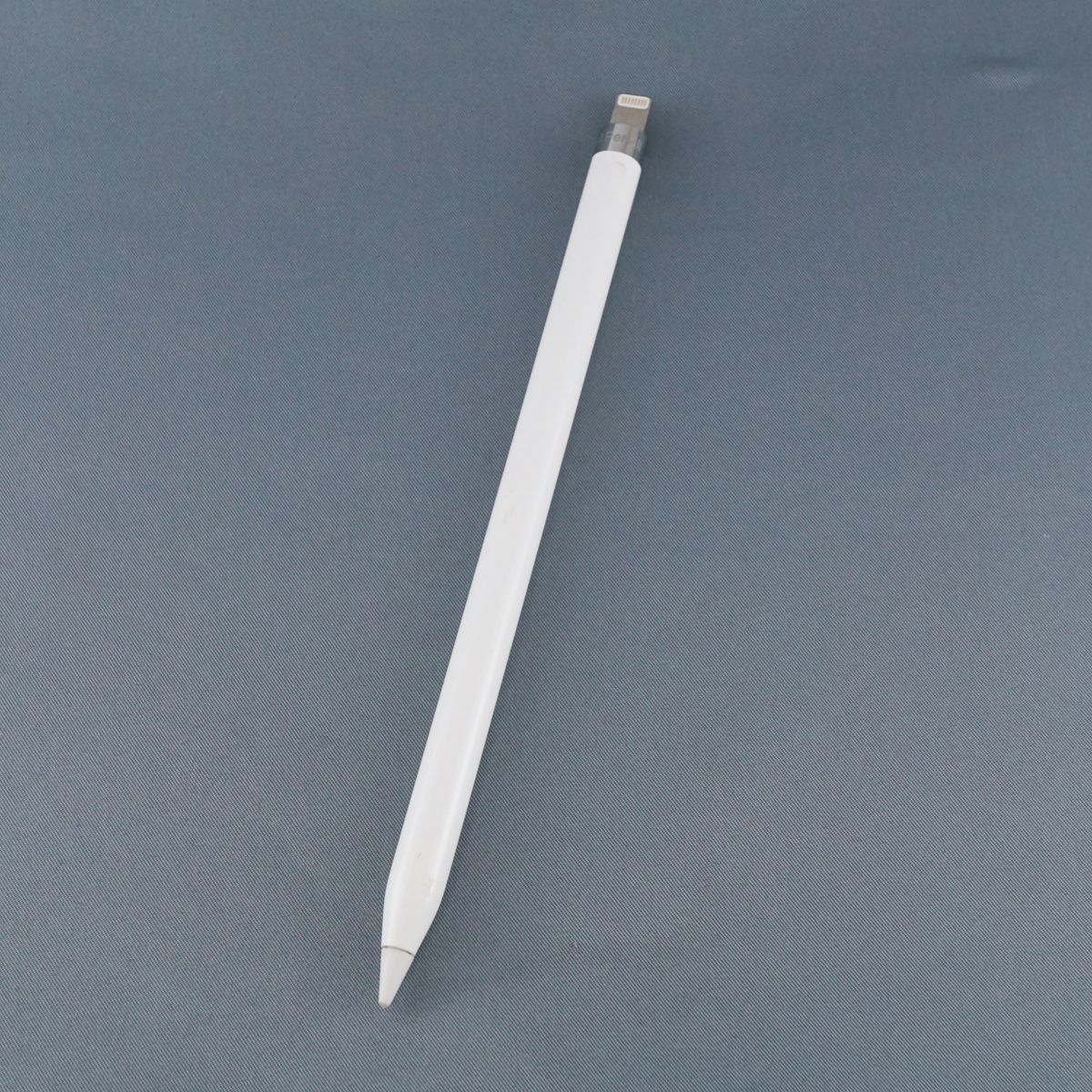 Apple Pencil アップルペンシル USED品 本体のみ キャップなし