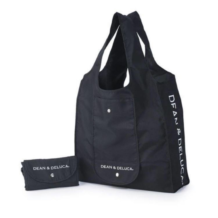 DEAN & DELUCA エコバッグ3点セット - メルカリ