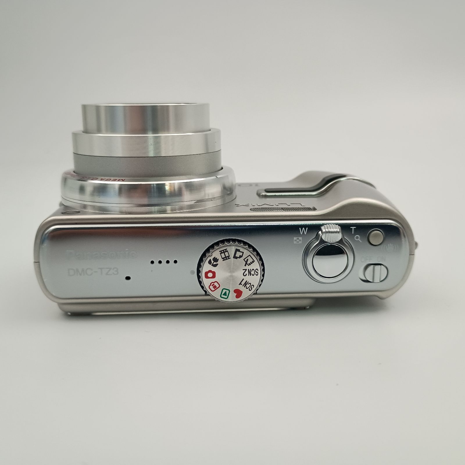 Panasonic DMC-TZ3 シルバー 10倍ズーム 71a+GCEZ-WS._UF894,1000_QL80_.jpg