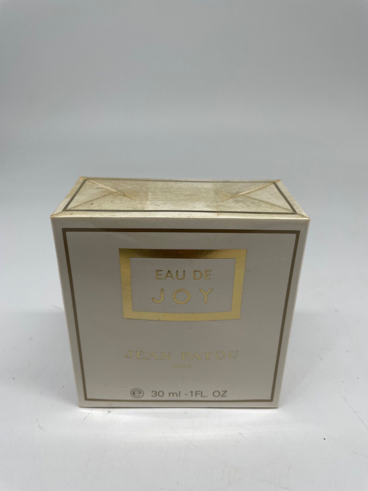 ジャンパトゥ 香水 オード ジョイ EAU DE JOY フランス製 ほぼ未