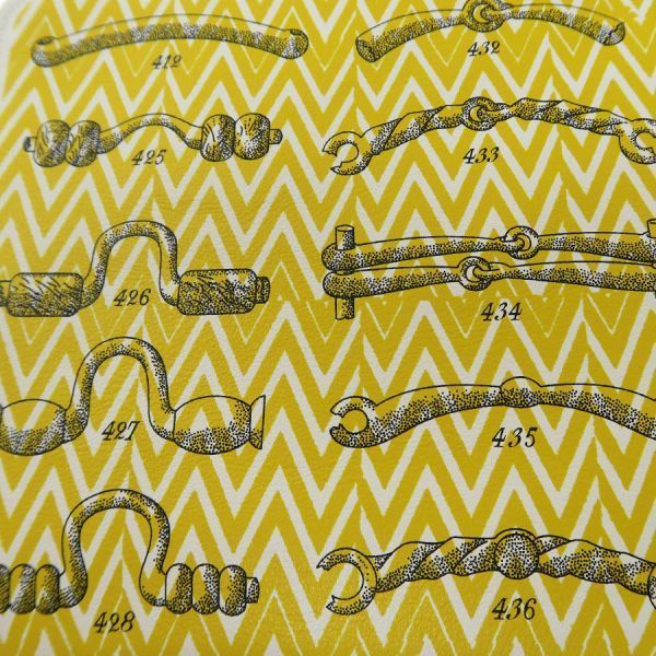 エルメス カレポケット 【Sランク】【中古】 HERMES（レザー ・ ポーチ  