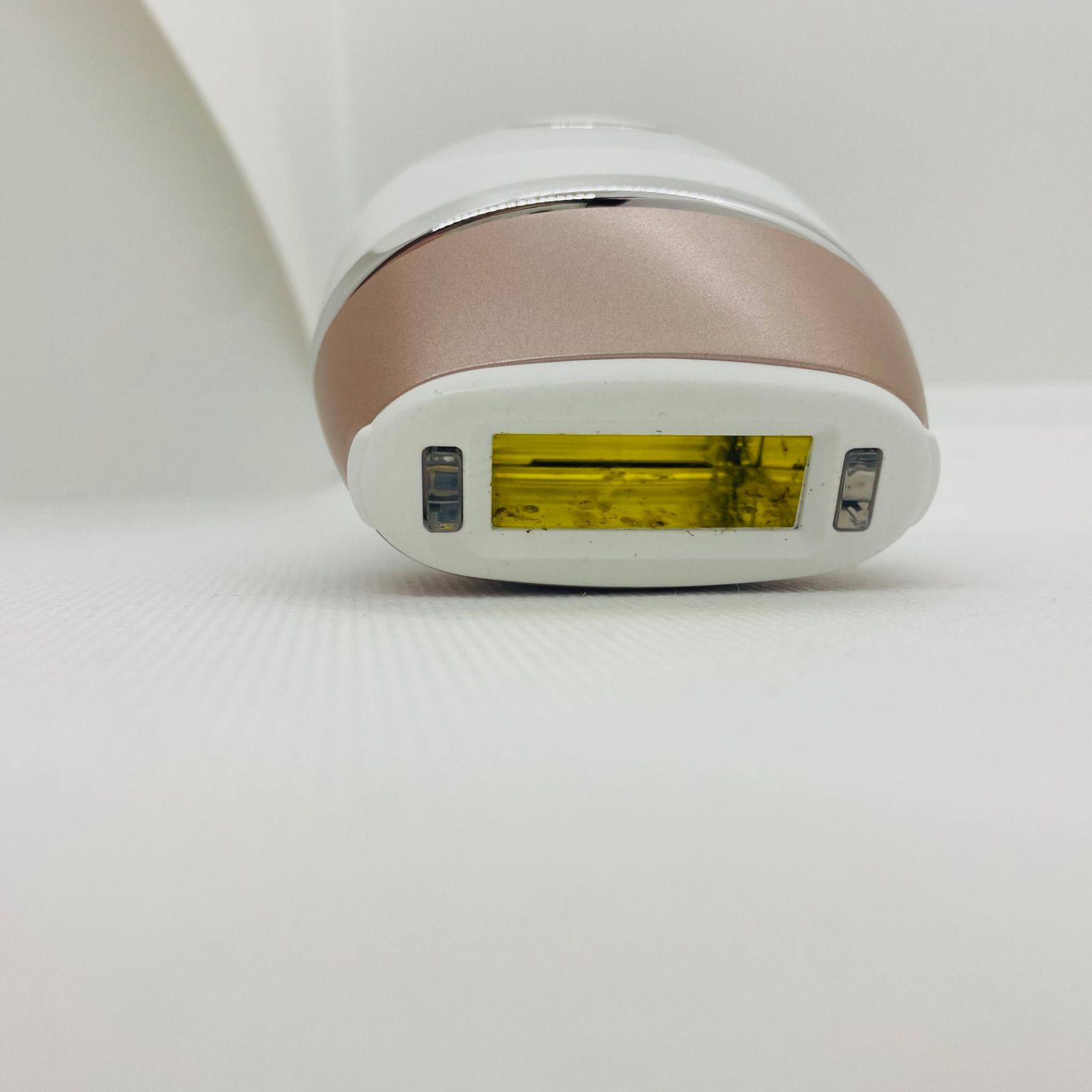 美品】【ブラウン｜BRAUN】BD5001 光美容器 Silk expert（シルク  