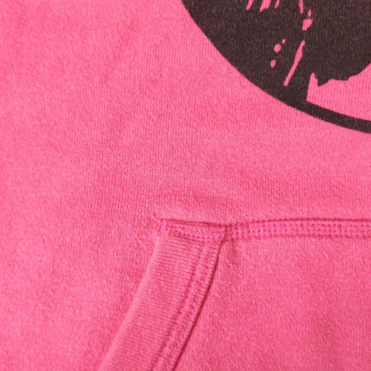 HYSTERIC GLAMOUR(ヒステリックグラマー) パーカー サイズF