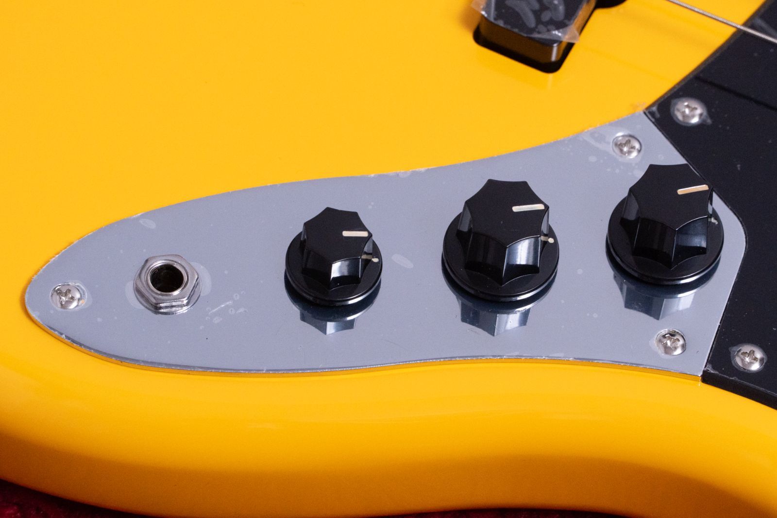 new Markbass