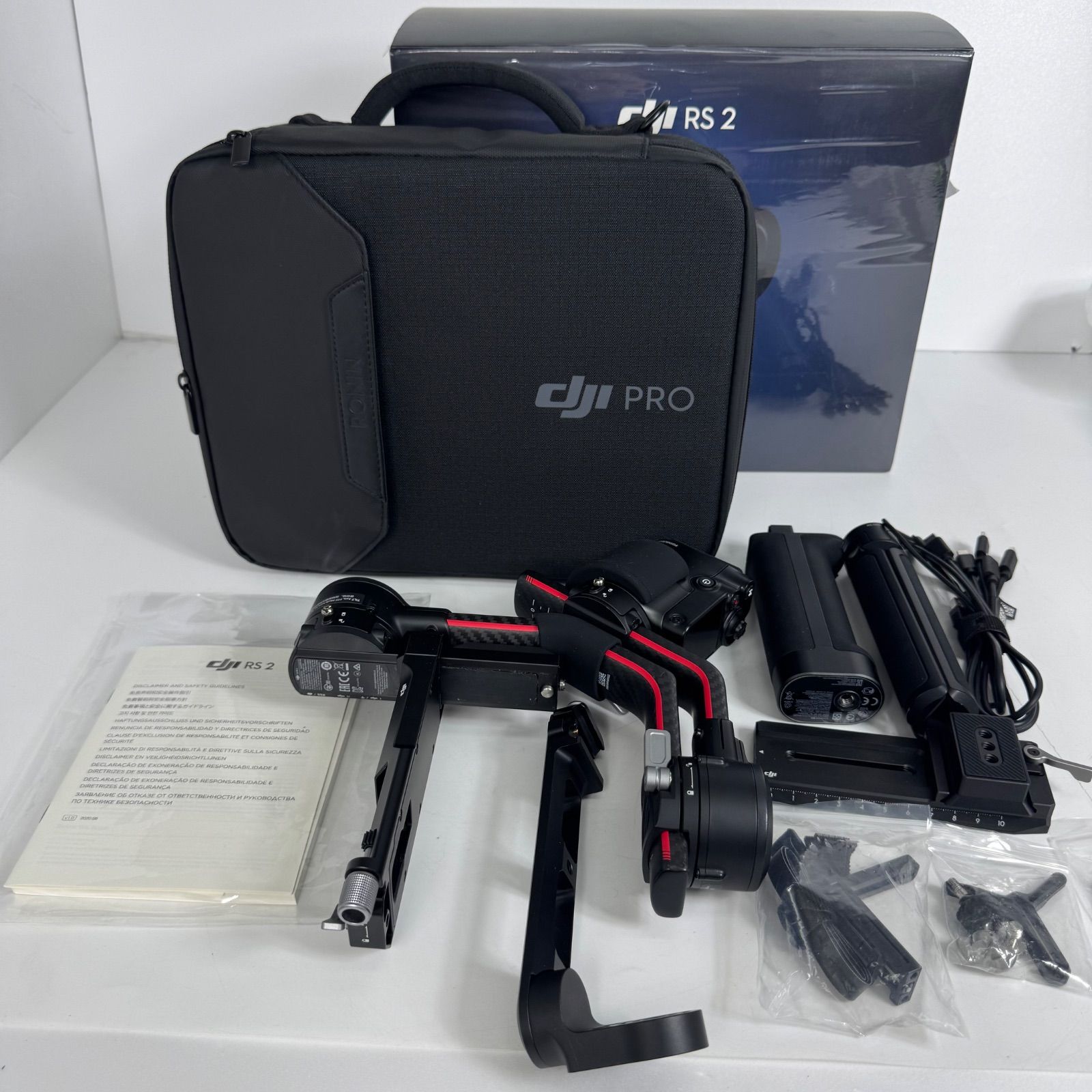 DJI