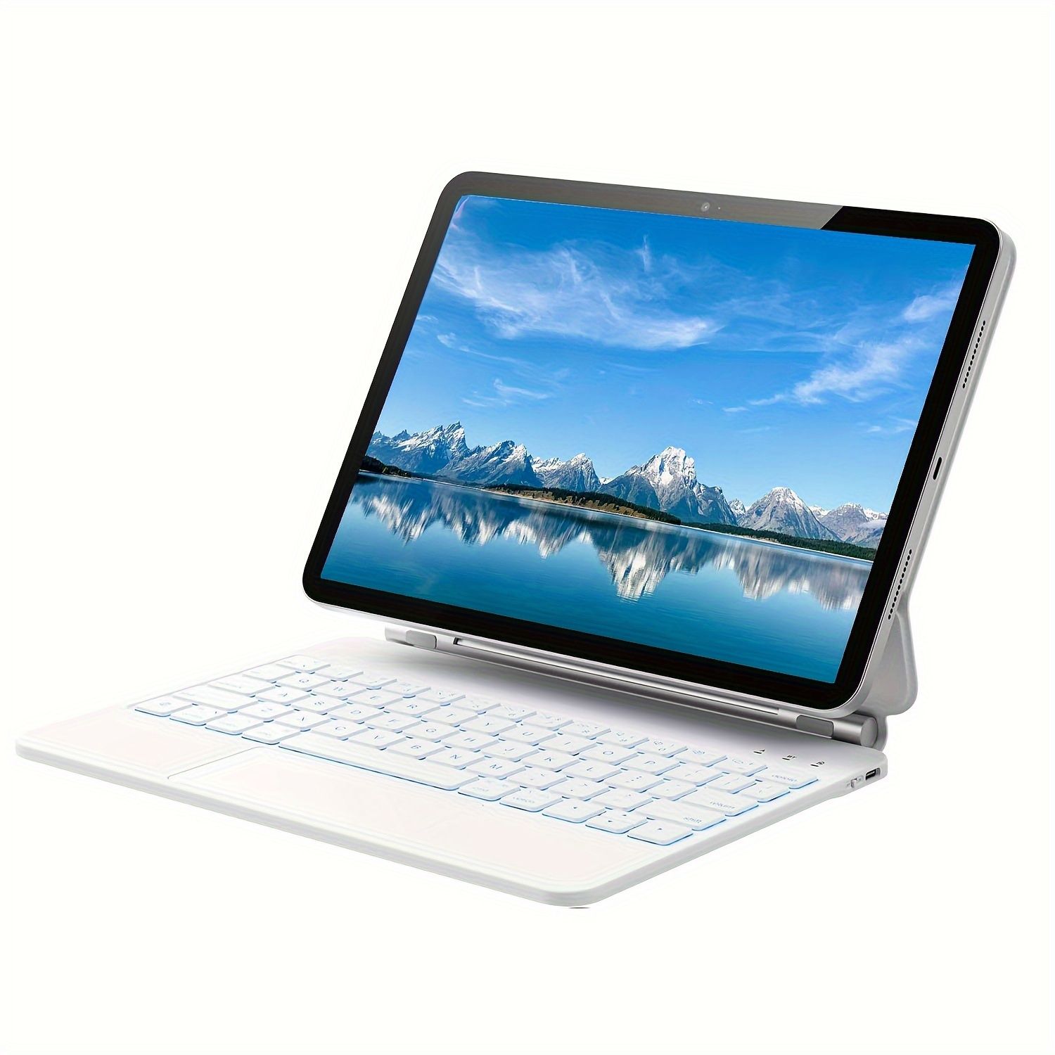 iPad用キーボードケース