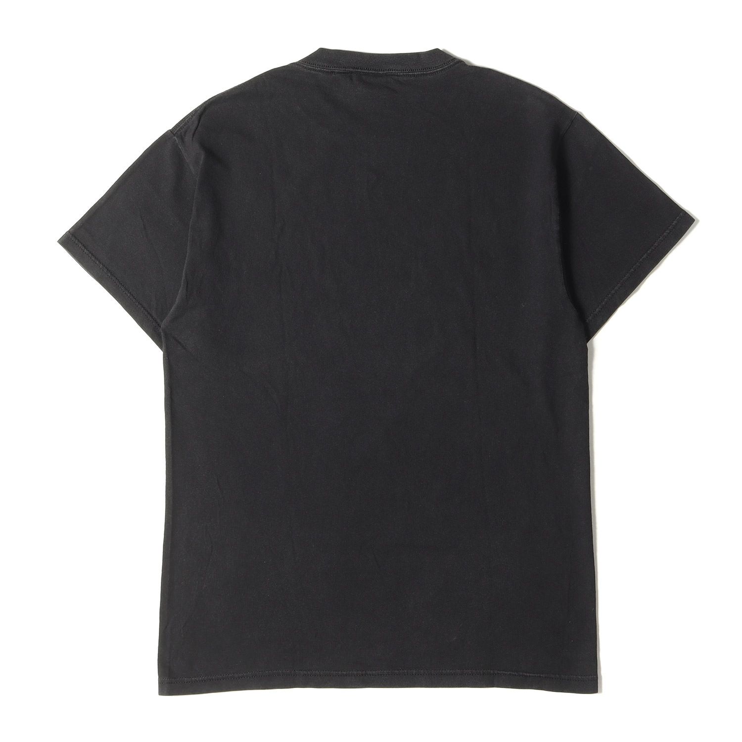 STUSSY ステューシー Tシャツ サイズ:M 90s OLD STUSSY オールド 