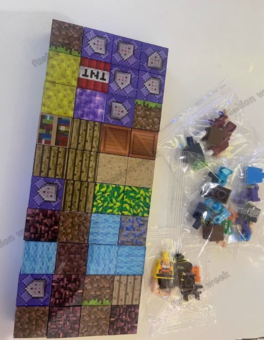 マインクラフト Minecraft