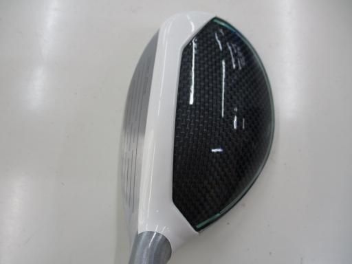 テーラーメイド SIM GLOIRE U6 レディース ユーティリティ UT AIR Speeder TM UT フレックスL レディース 女性用 右利き 右用 Cランク ゴルフクラブ