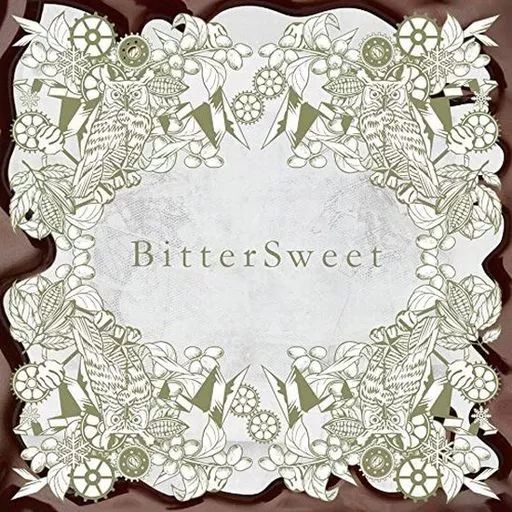 中古】邦楽CD vistlip / BitterSweet[通常lipper盤] - メルカリ