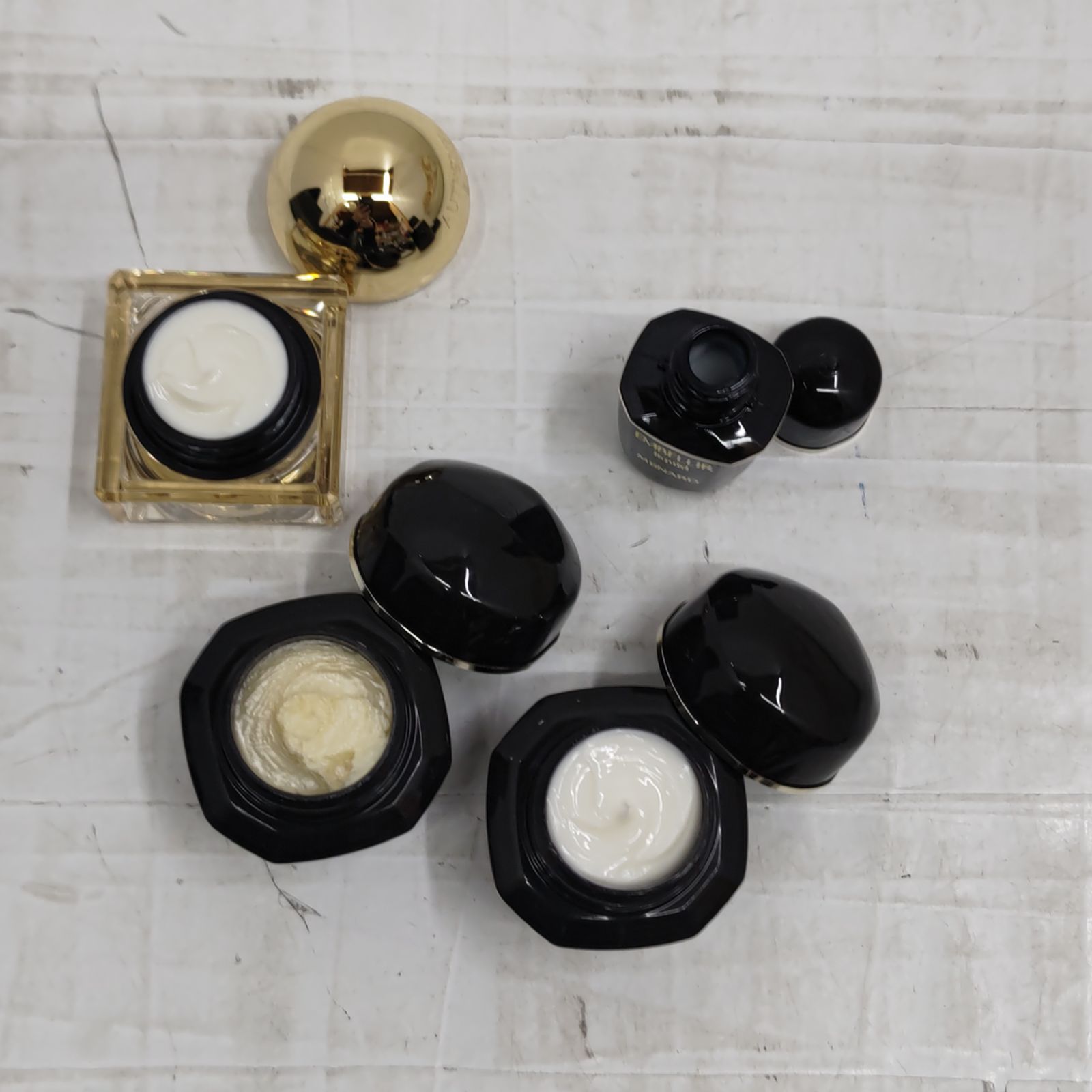 h64957 MENARD メナード オーセントクリームII 記念品 基礎