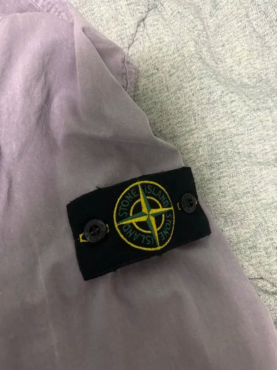 STONE ISLAND