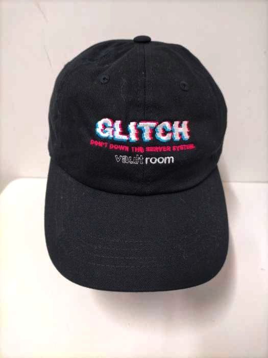 VAULT ROOM GLITCH CAP #94124# - メルカリShops