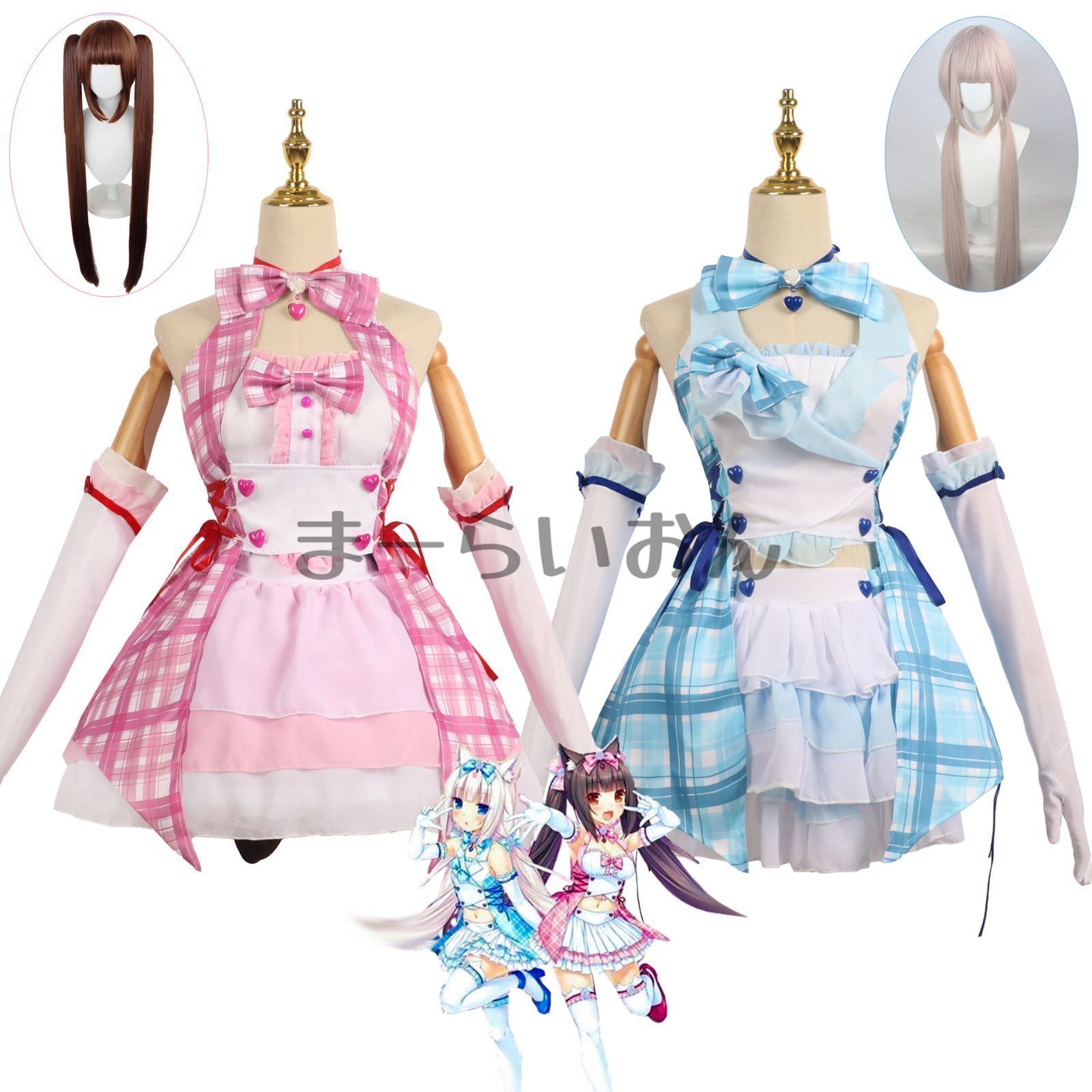 最終値下げ】セガくじ「プロセカ×あんスタ」B賞6種まとめ セガ