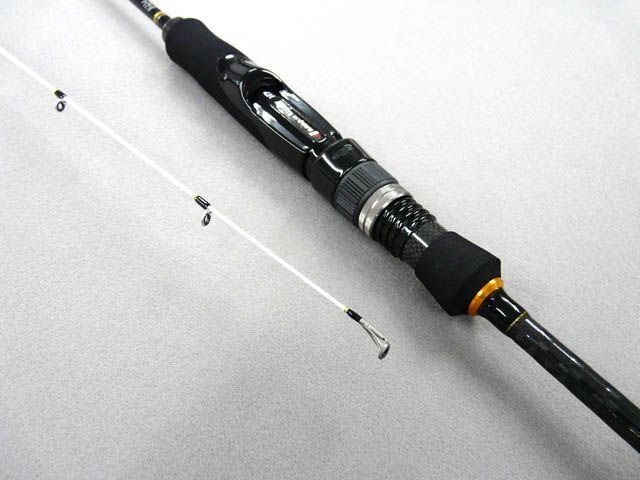 メジャークラフト クロステージ CRXJ-S602L/TE ティップラン エギ メジャークラフト クロステージ CRXJ-S602L/TE ティップラン エギ