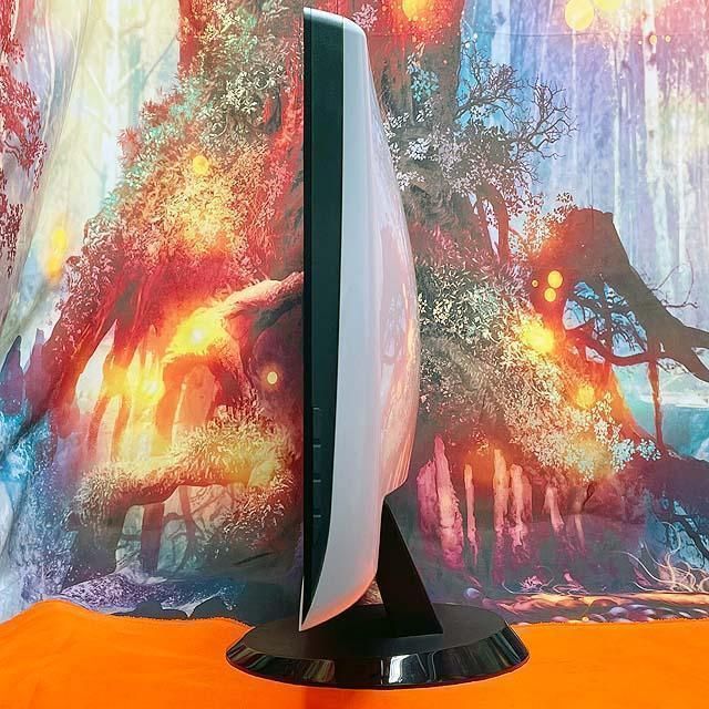 フルHD】☆DELL☆ 21.5インチワイド液晶モニター - メルカリ フルHD】☆DELL☆ 21.5インチワイド液晶モニター - メルカリ