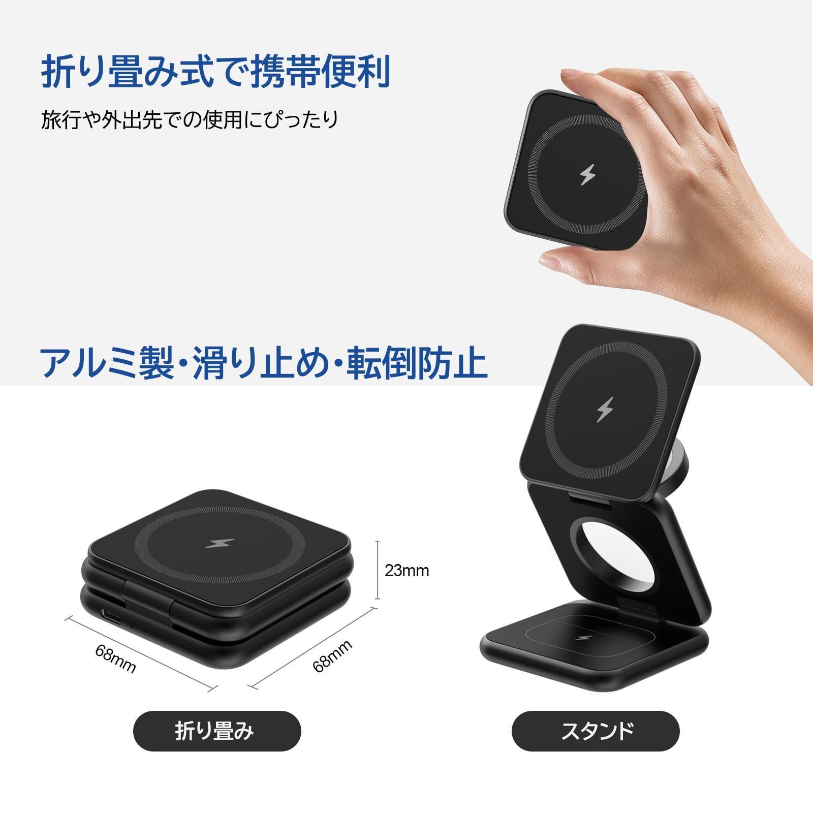 日本語取扱書付き