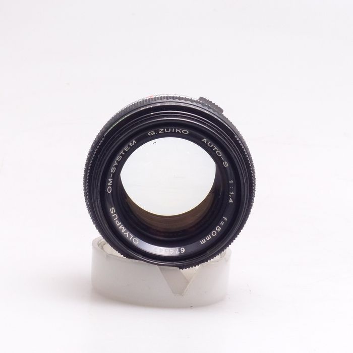  オリンパス OLYMPUS G ZUIKO AUTO-S 50 1.4 その他 カメラ