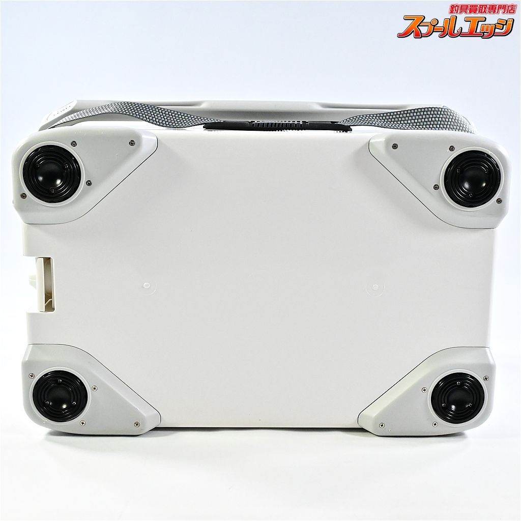 【シマノ】 フィクセル リミテッド HF-030N 3面真空パネル 30L クーラーボックス SHIMANO FIXCEL LIMITED  K_100e05276 - メルカリ