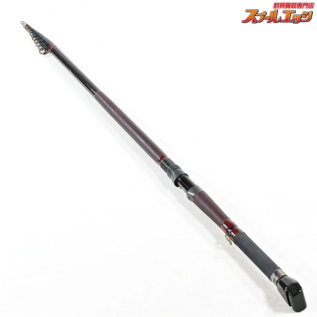 ダイコー プレシオ 石鯛 540MH 未使保管品 ダイコー プレシオ石鯛 540MH ダイコー】 プレシオ 石鯛 540MH 並継