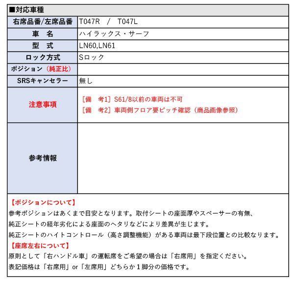 保安基準適合 強度証明書付