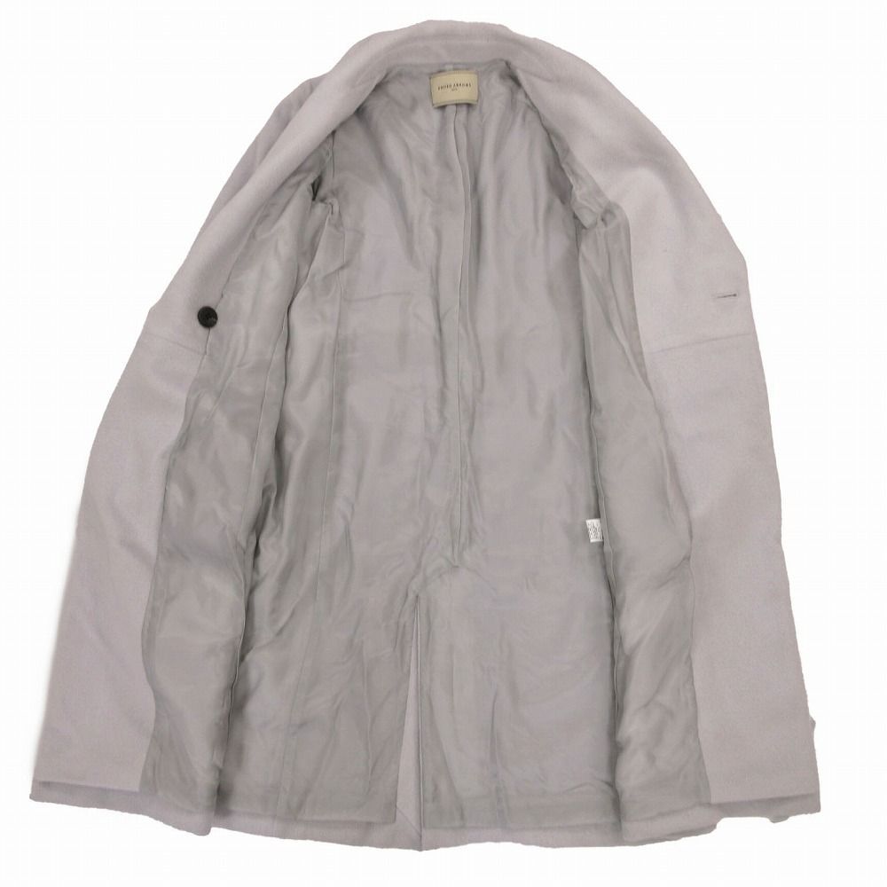 ユナイテッドアローズ 18AW アンゴラ ウール チェスター コート