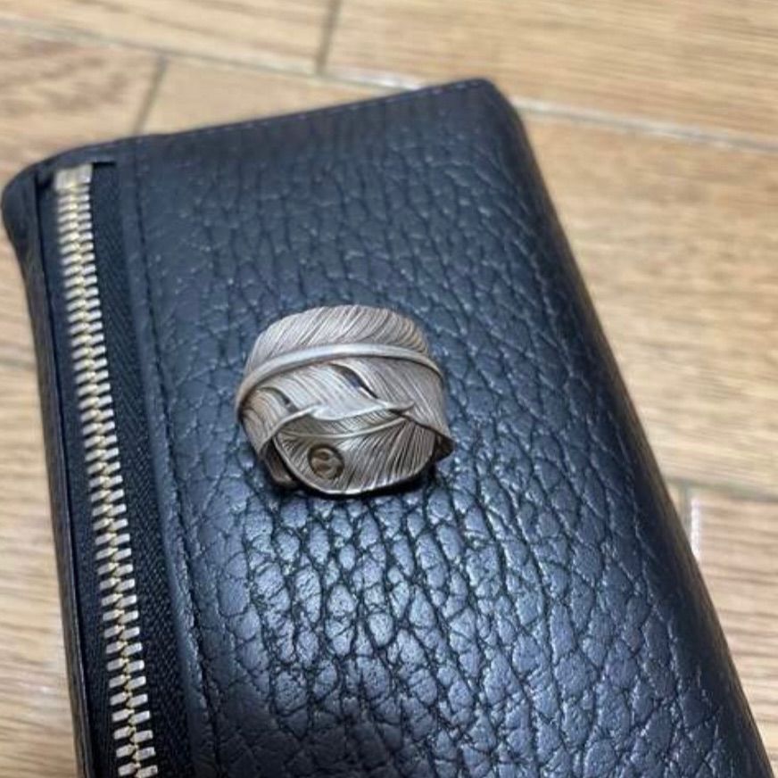 KEN KIKUCHI 大フェザーリング【USED】15号 - メルカリ