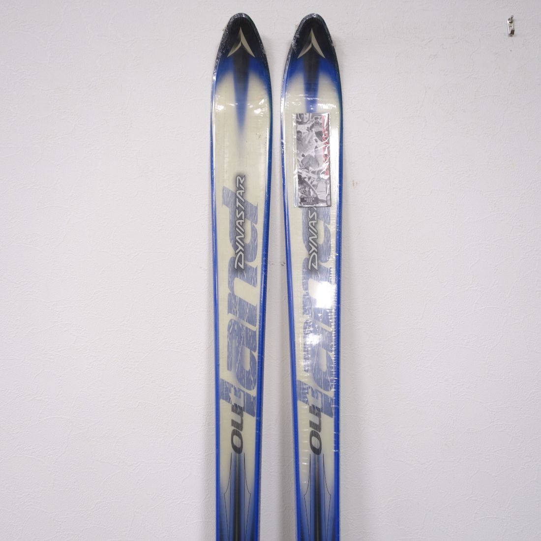 スキー板(ディアスター) DYNASTAR ディナスター スキー板 ＜2025＞ SPEED OMEGLASS WC