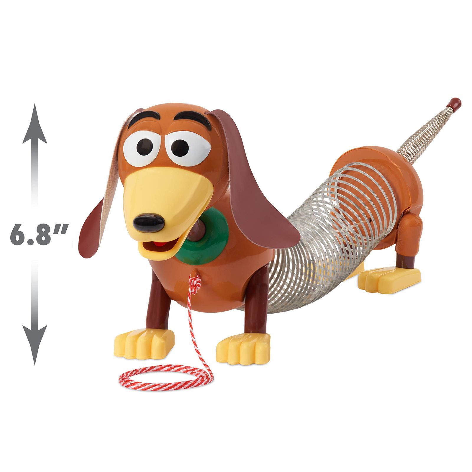 PULL TOY