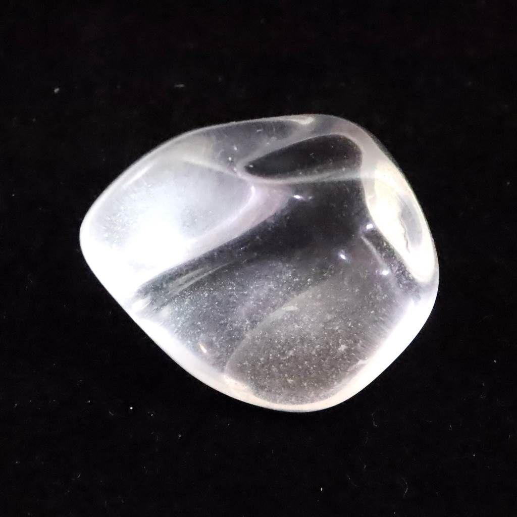 ロシアンレムリアン タンブル 12.9g 【榎本通商32618】