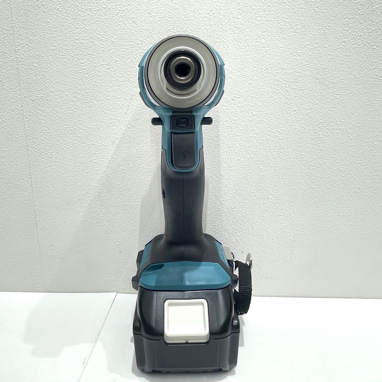 充電式インパクトドライバ TD173DRGX