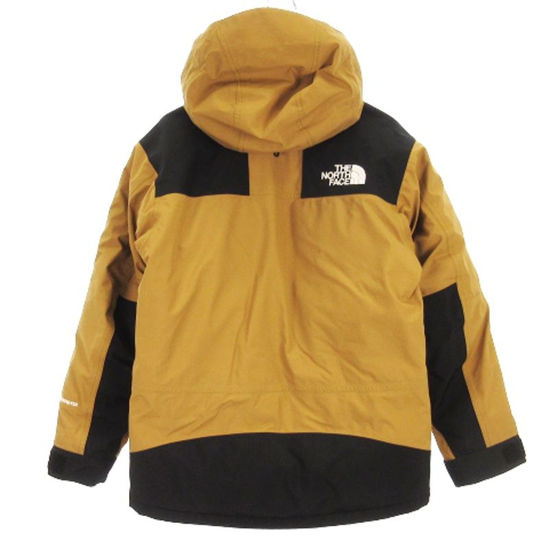 ザノースフェイス THE NORTH FACE MOUNTAIN DOWN JACKET マウンテン 