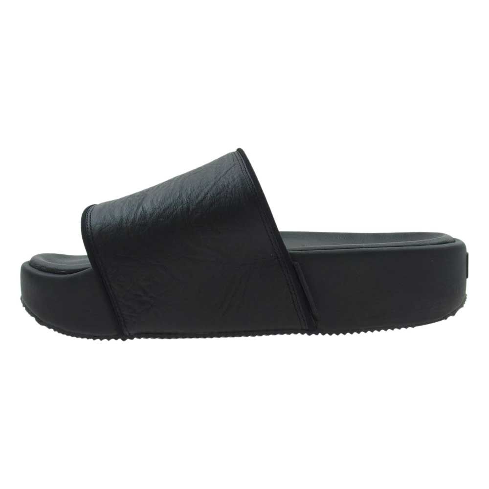 Y-3 Yohji Yamamoto ワイスリー ヨウジヤマモト サンダル GW8631