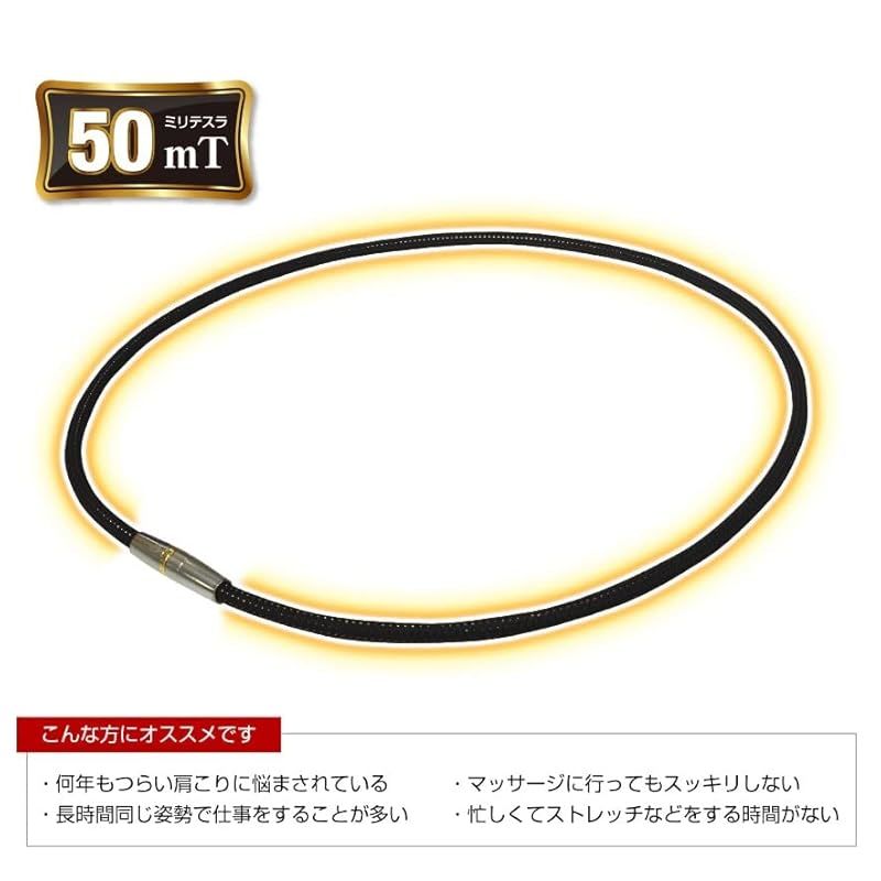 phiten ファイテン RAKUWA磁気チタンネックレス メタルトップ グレー シルバー 肩こり 首こり こり改善 こり緩和 肩こり解消グッズ 血行改善 0