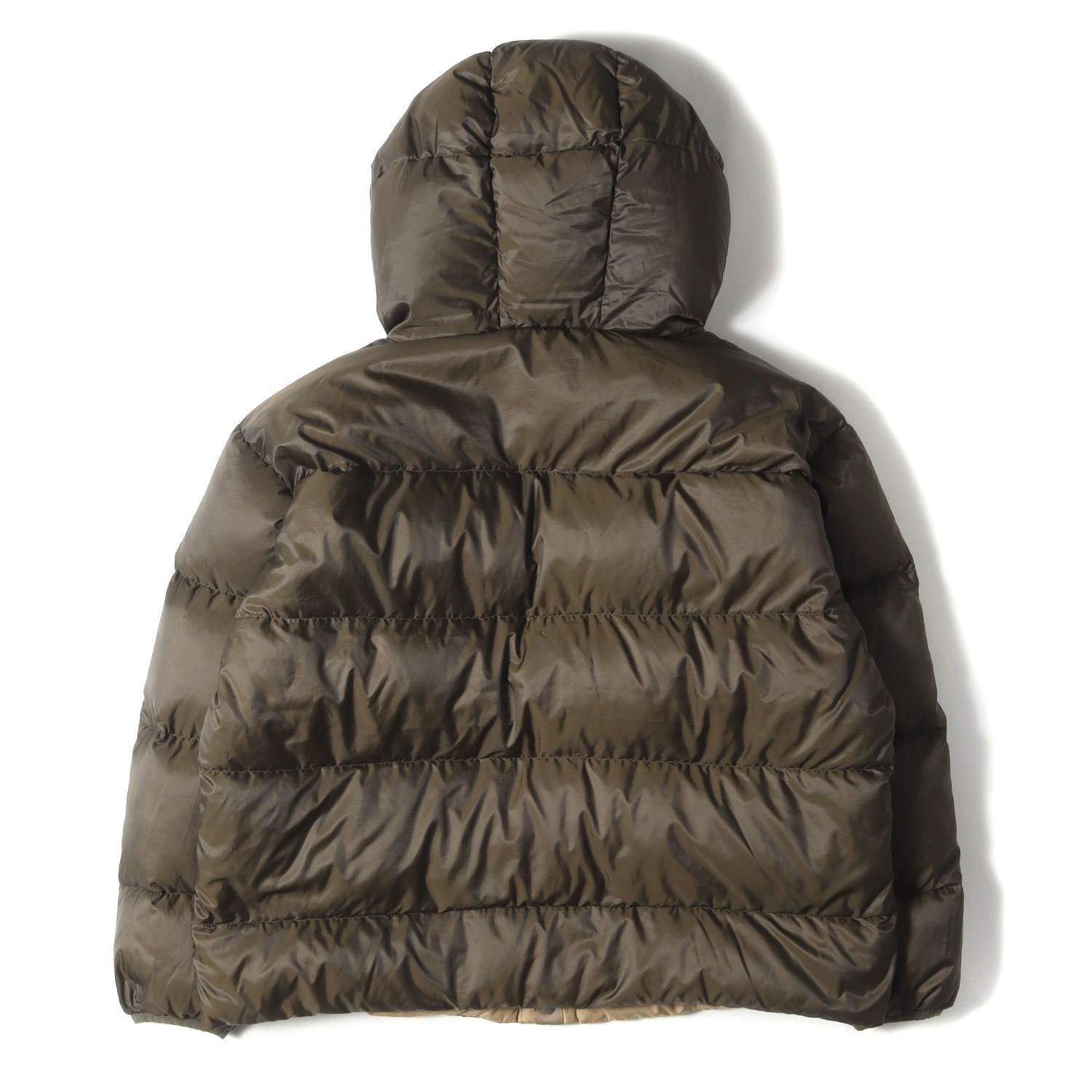 White Mountaineering ホワイトマウンテニアリング ジャケット サイズ 