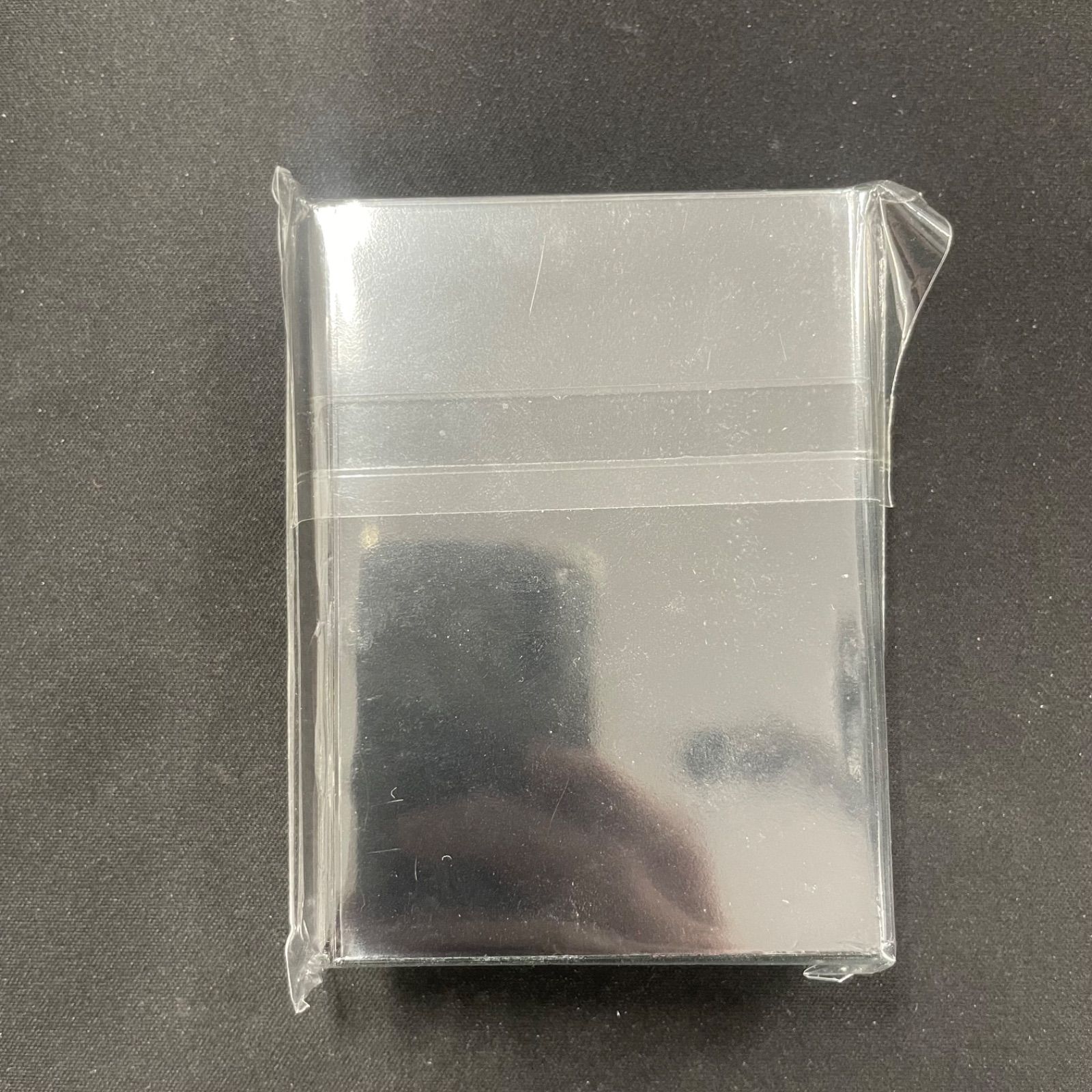 遊戯王 KCスリーブ 新品未開封 ycsj A001 - メルカリ