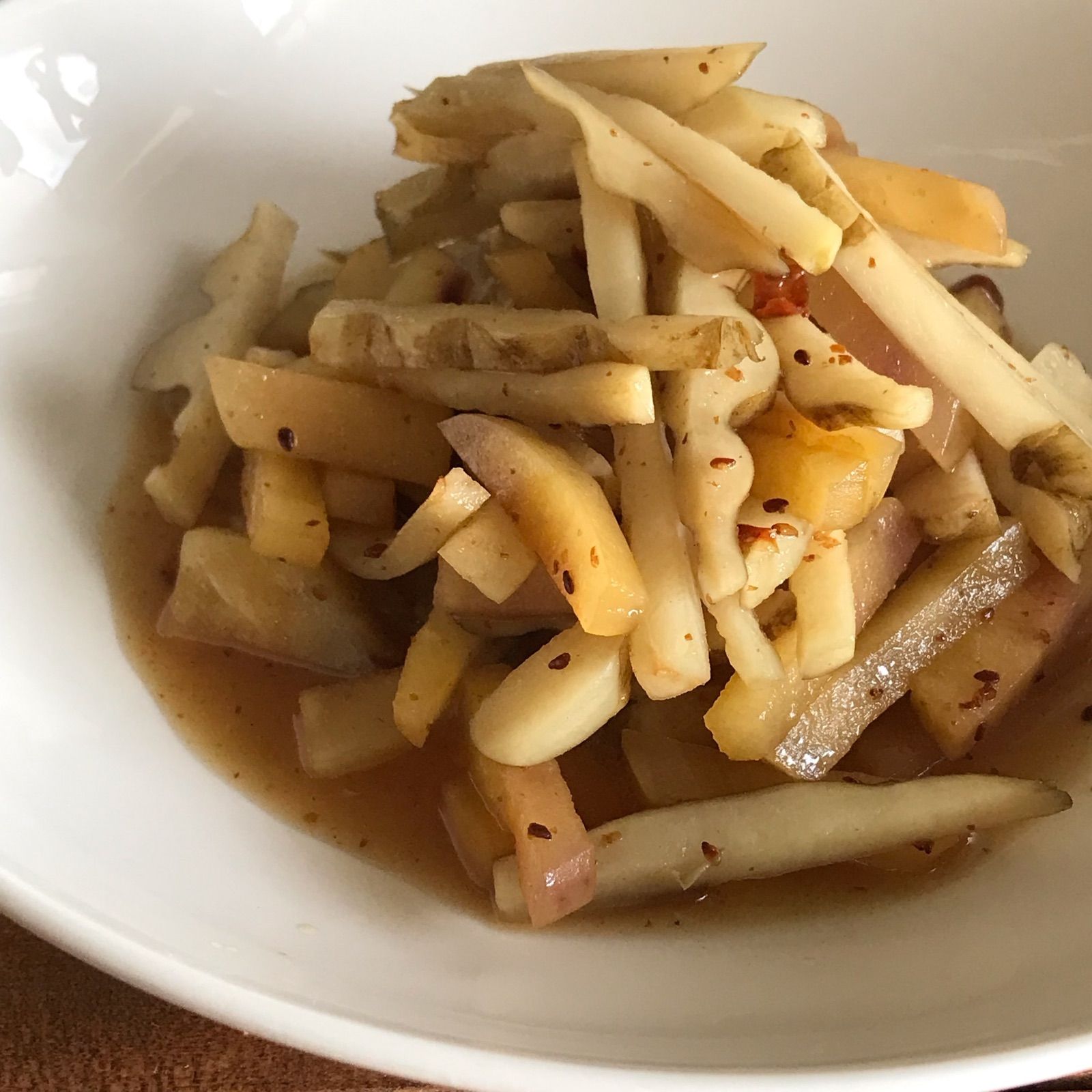 土付き菊芋　無農薬栽培　7kg　送料無料　② 無農薬 菊芋 キクイモ ７キロ