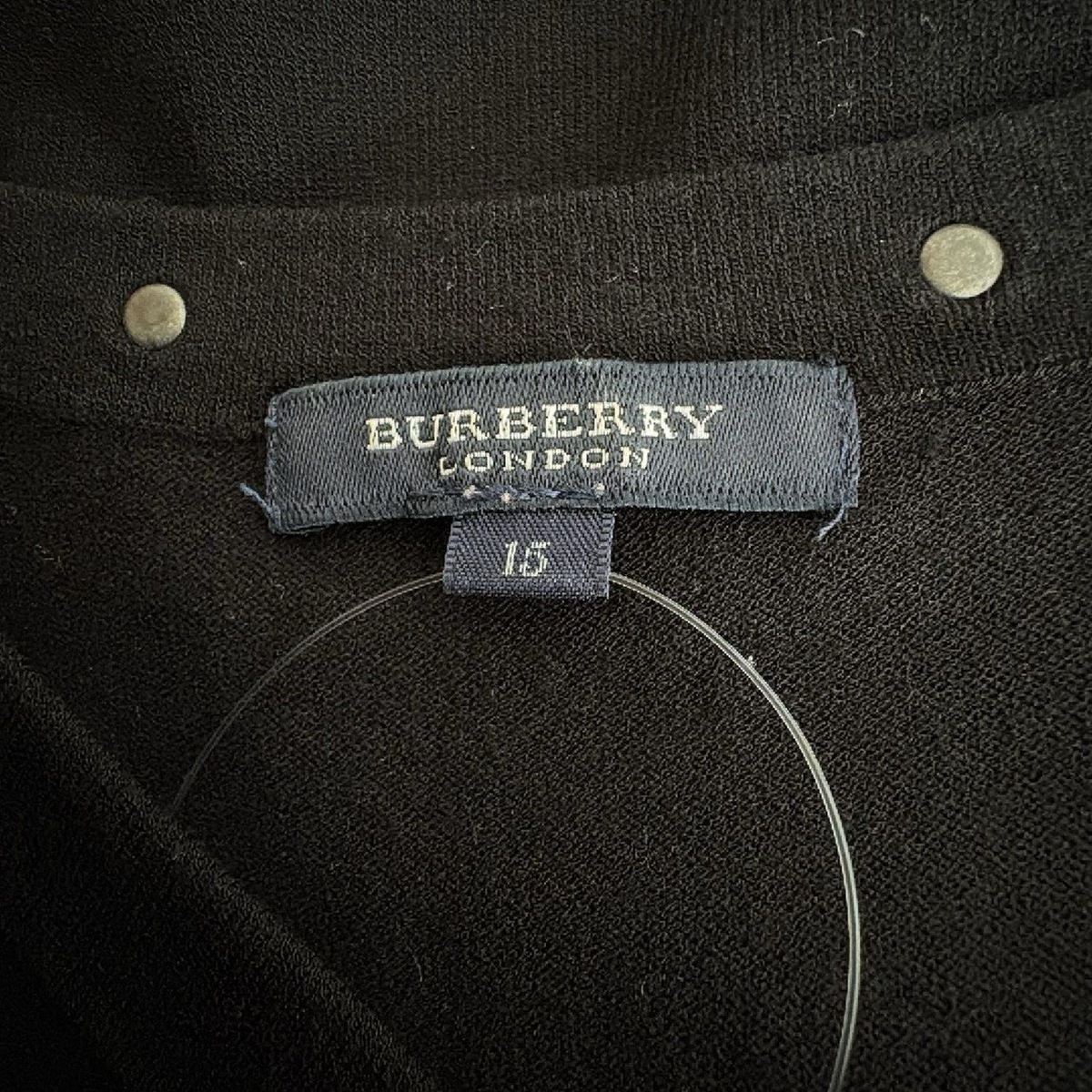 Burberry LONDON