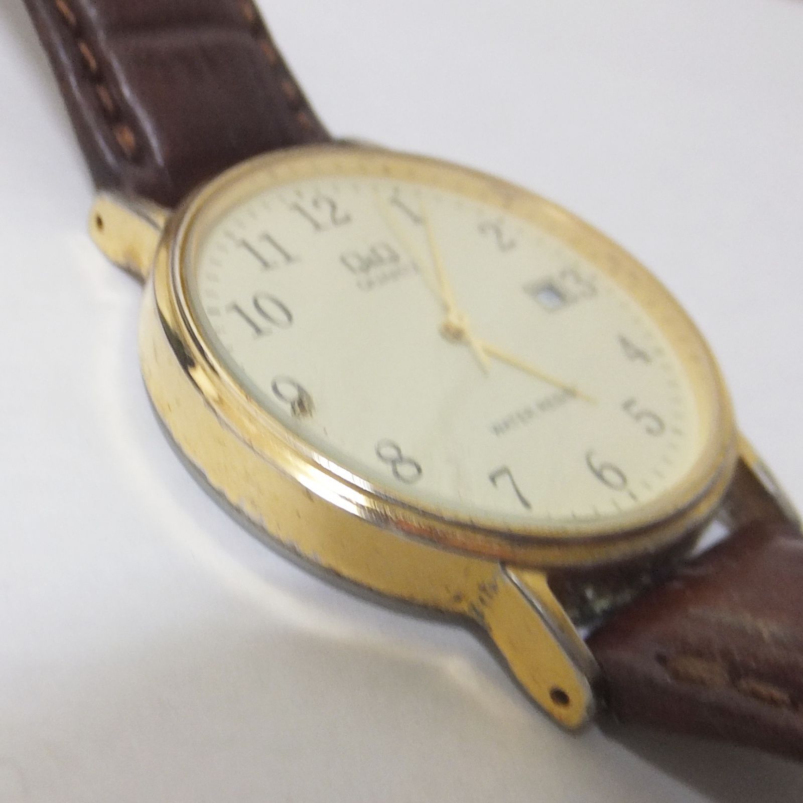 ヴィンテージ シチズン