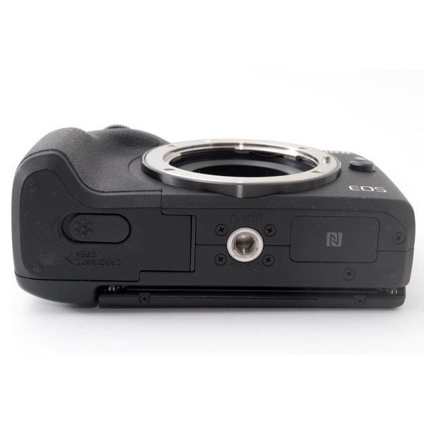 美品Canon EOS M3 デジタルミラーレスカメラ 18-55mm Canon EOS M3 ミラーレスカメラ 18-55mm & 22mm Amazon.com