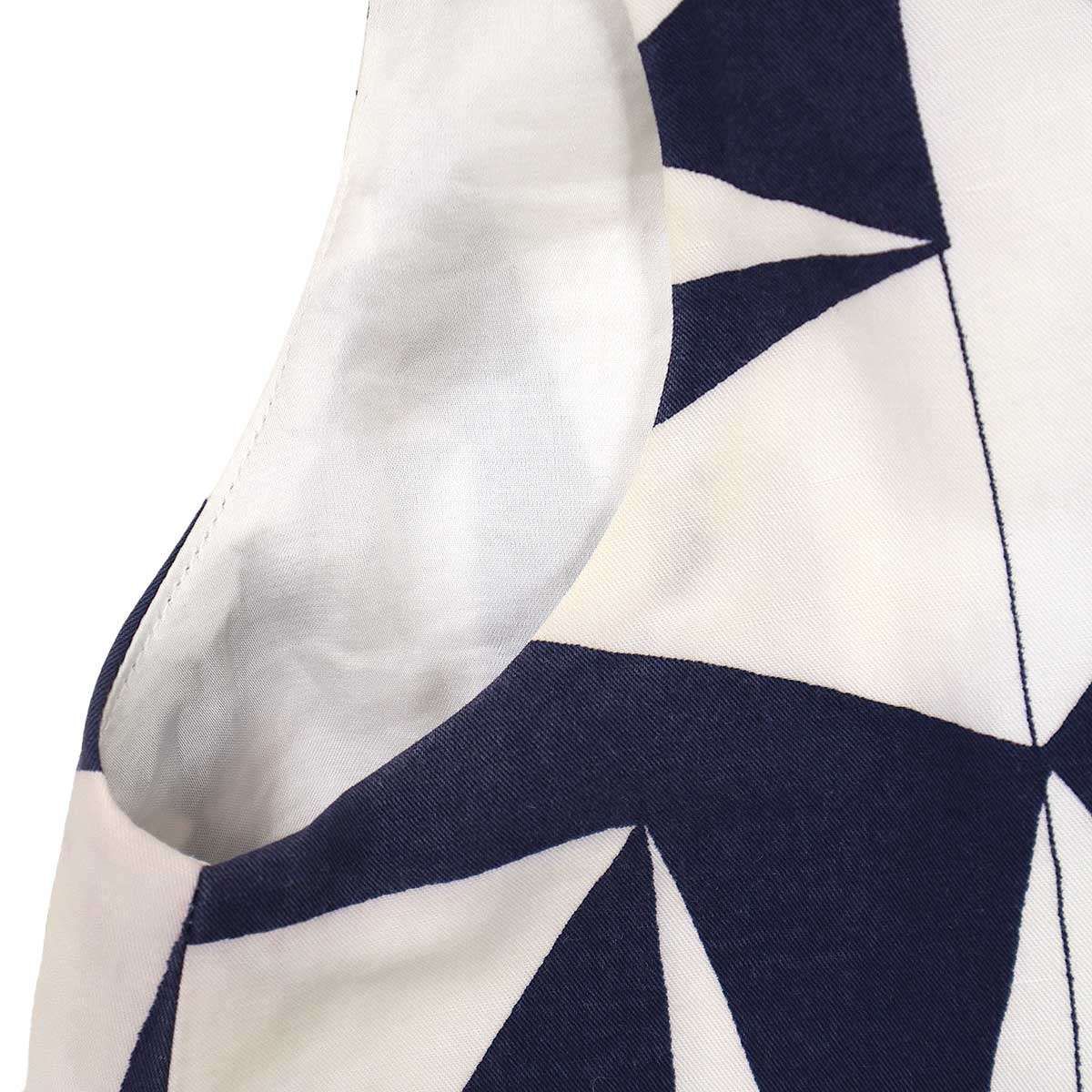 mina perhonen ミナペルホネン 17SS perhonen puzzle コットンリネン  